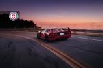 Ferrari F40 on HRE Wheels 2016 года